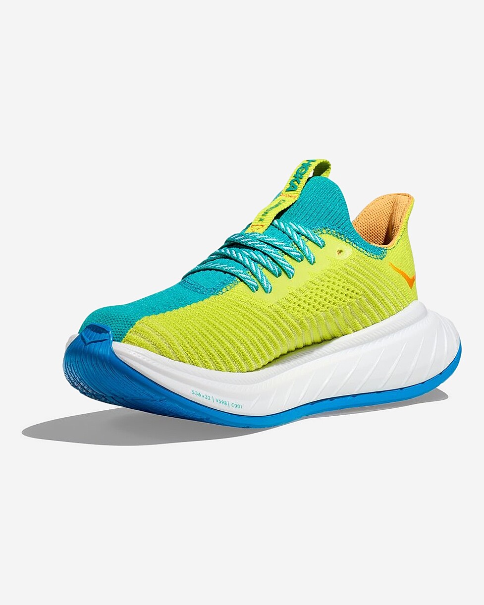 TENIS HOKA CARBON X3