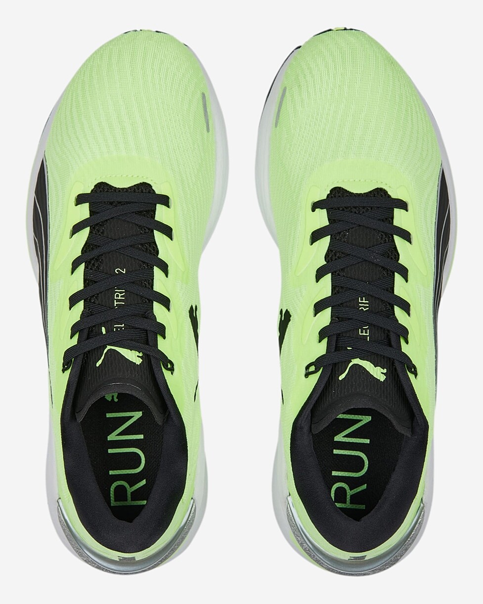 TENIS PUMA ELECTRIFY NITRO 2