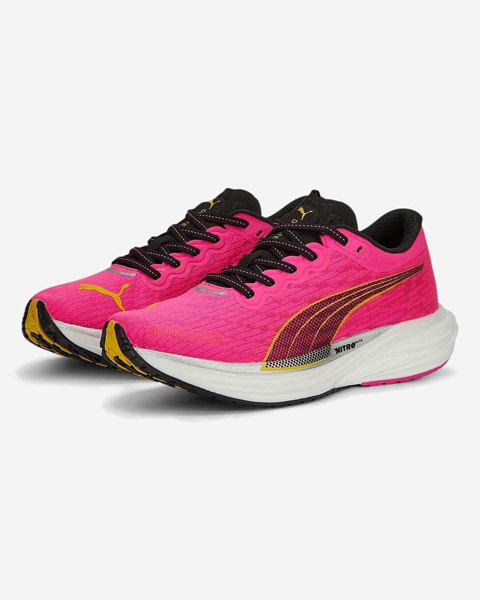 TENIS PUMA DEVIATE NITRO 2