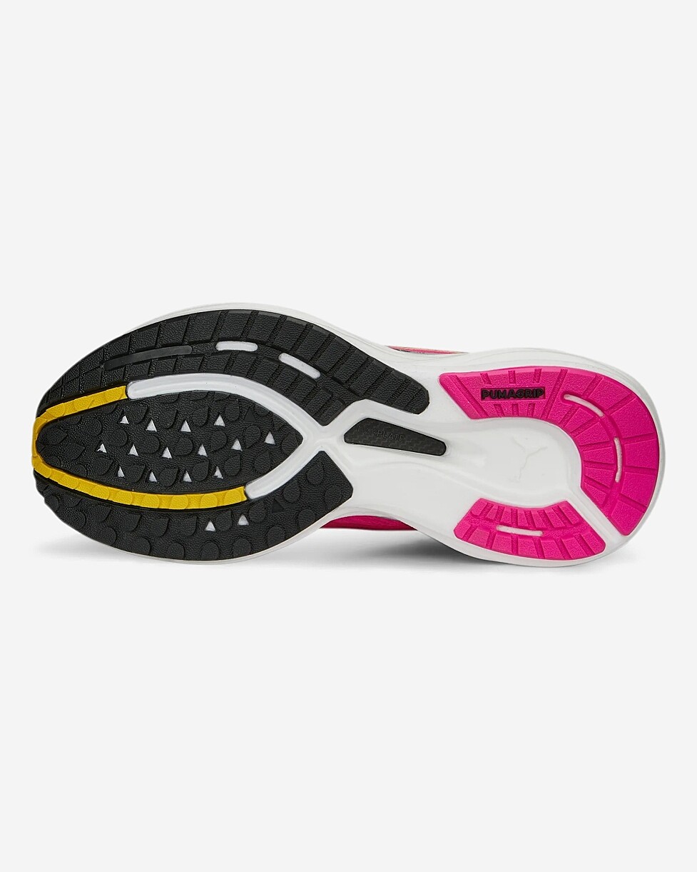TENIS PUMA DEVIATE NITRO 2
