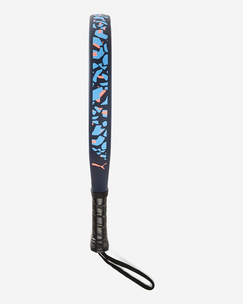 RAQUETE PUMA SOLAR COURT PADEL  - AZUL