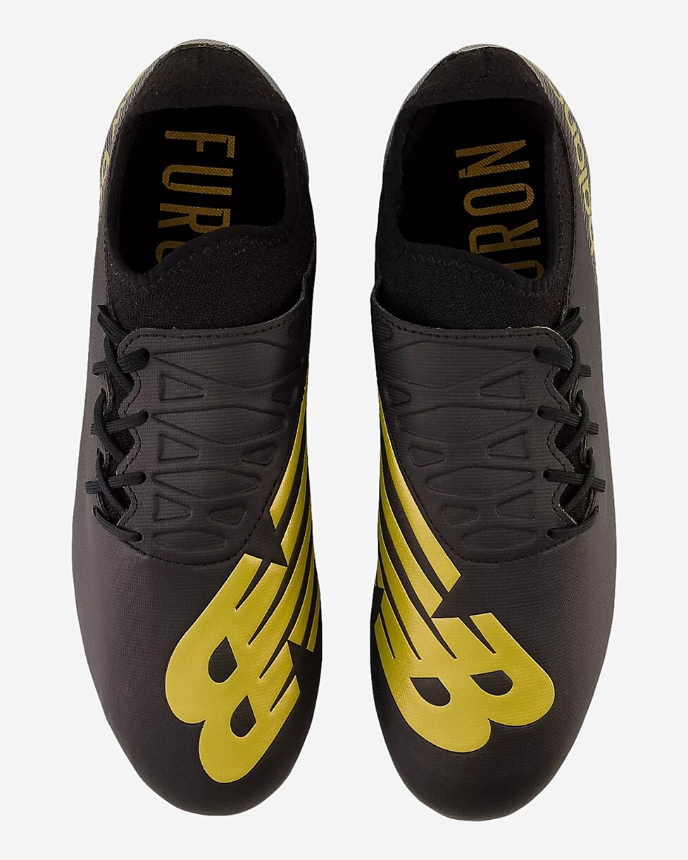 CHUTEIRA NEW BALANCE FURON V7 DISPATCH FG