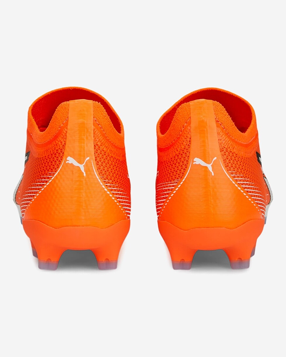 CHUTEIRA PUMA ULTRA MATCH FG/AG 