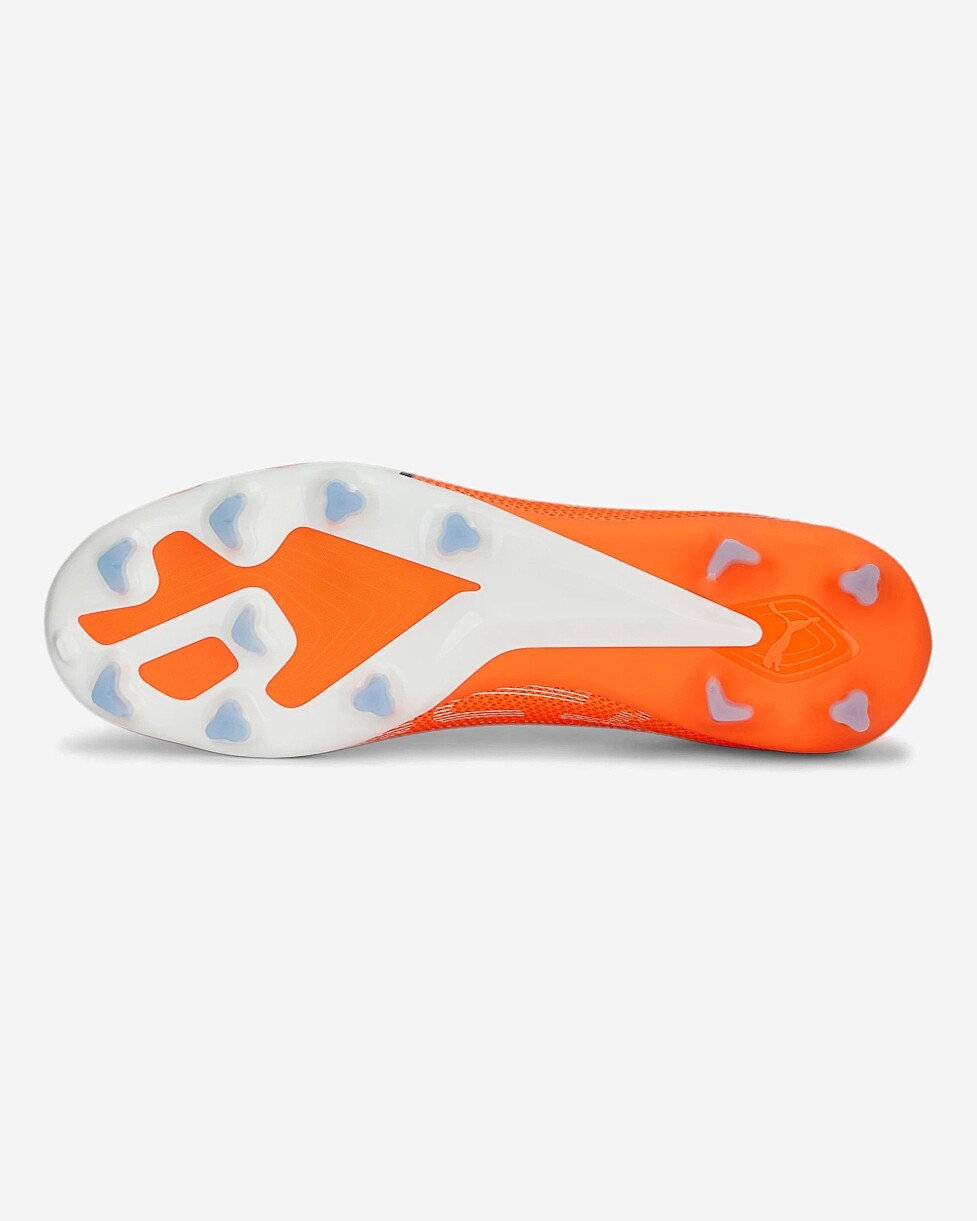 CHUTEIRA PUMA ULTRA MATCH FG/AG 