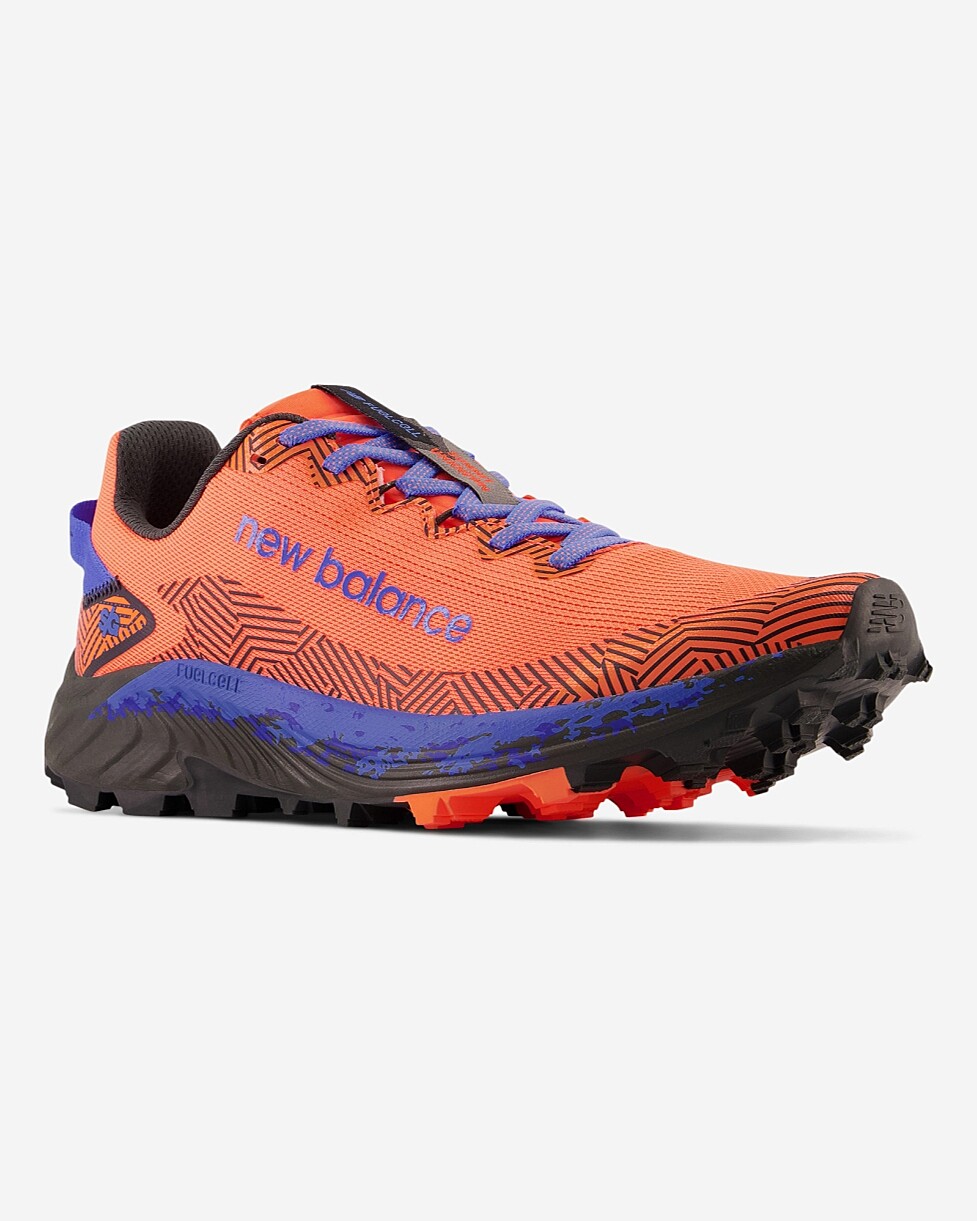 TENIS NEW BALANCE FUEL CELL SUMMIT UNKNOWN