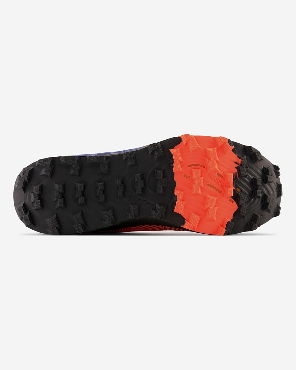 TENIS NEW BALANCE FUEL CELL SUMMIT UNKNOWN