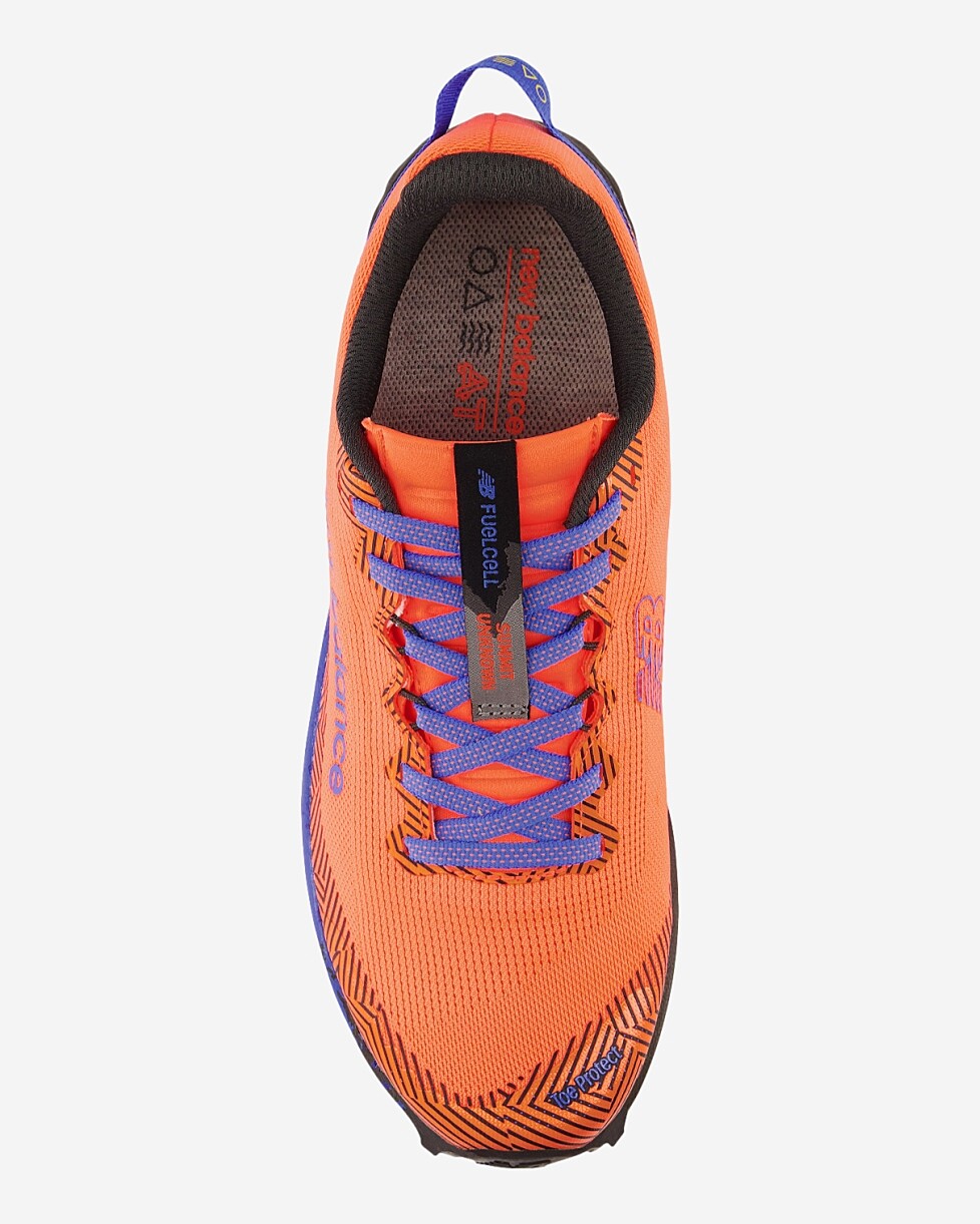 TENIS NEW BALANCE FUEL CELL SUMMIT UNKNOWN