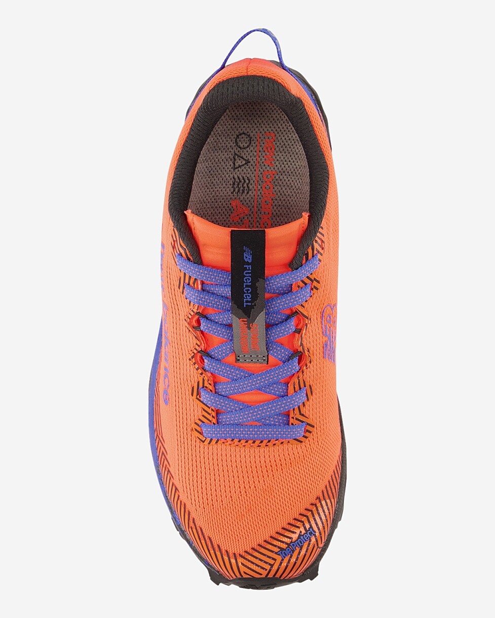 TENIS NEW BALANCE FUEL CELL SUMMIT UNKNOWN