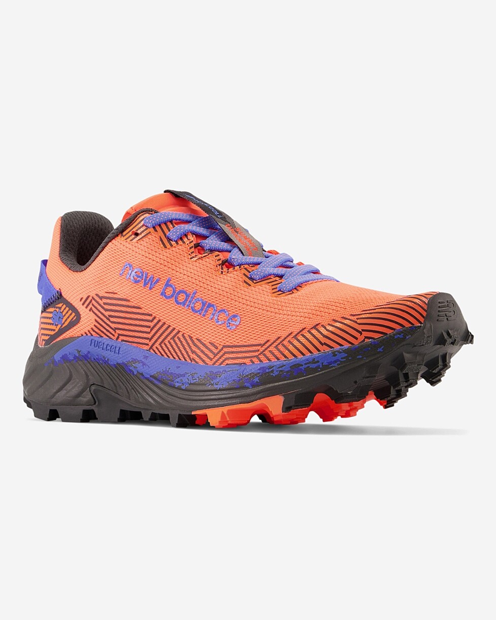 TENIS NEW BALANCE FUEL CELL SUMMIT UNKNOWN