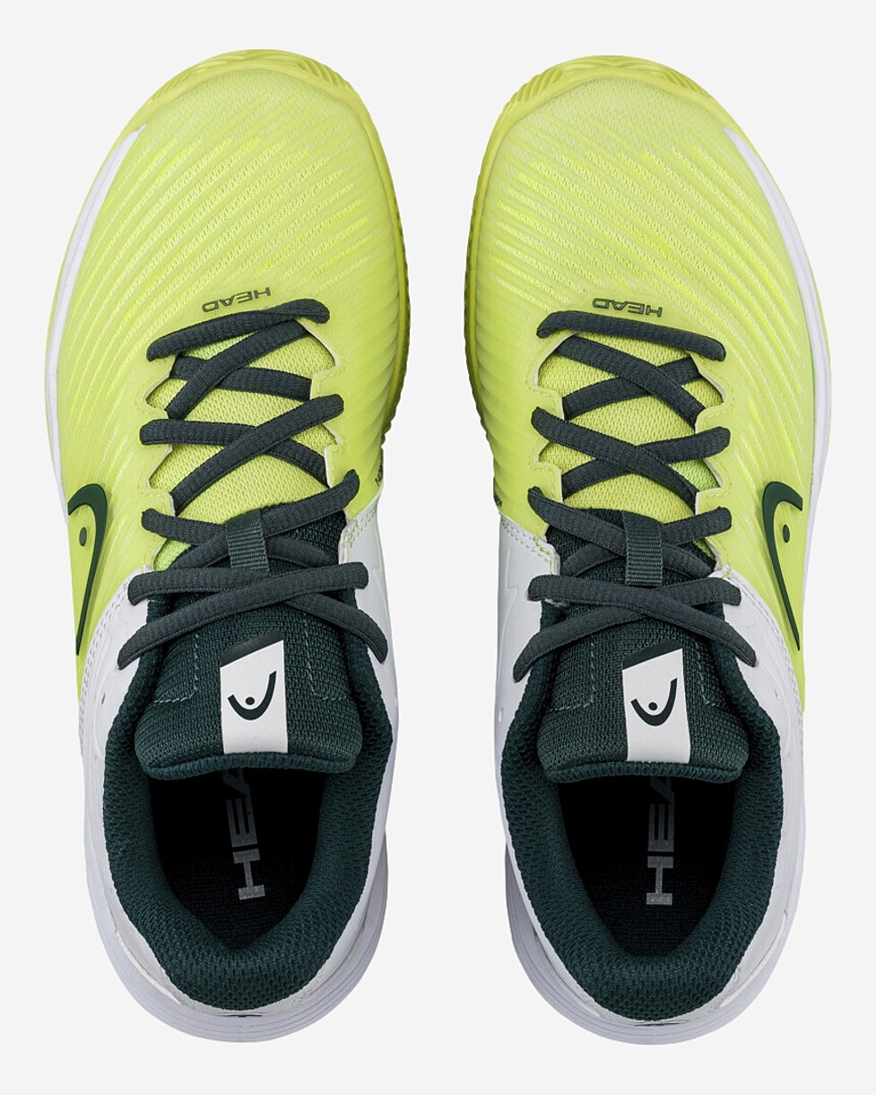 TENIS HEAD REVOLT PRO 4.0 JR 