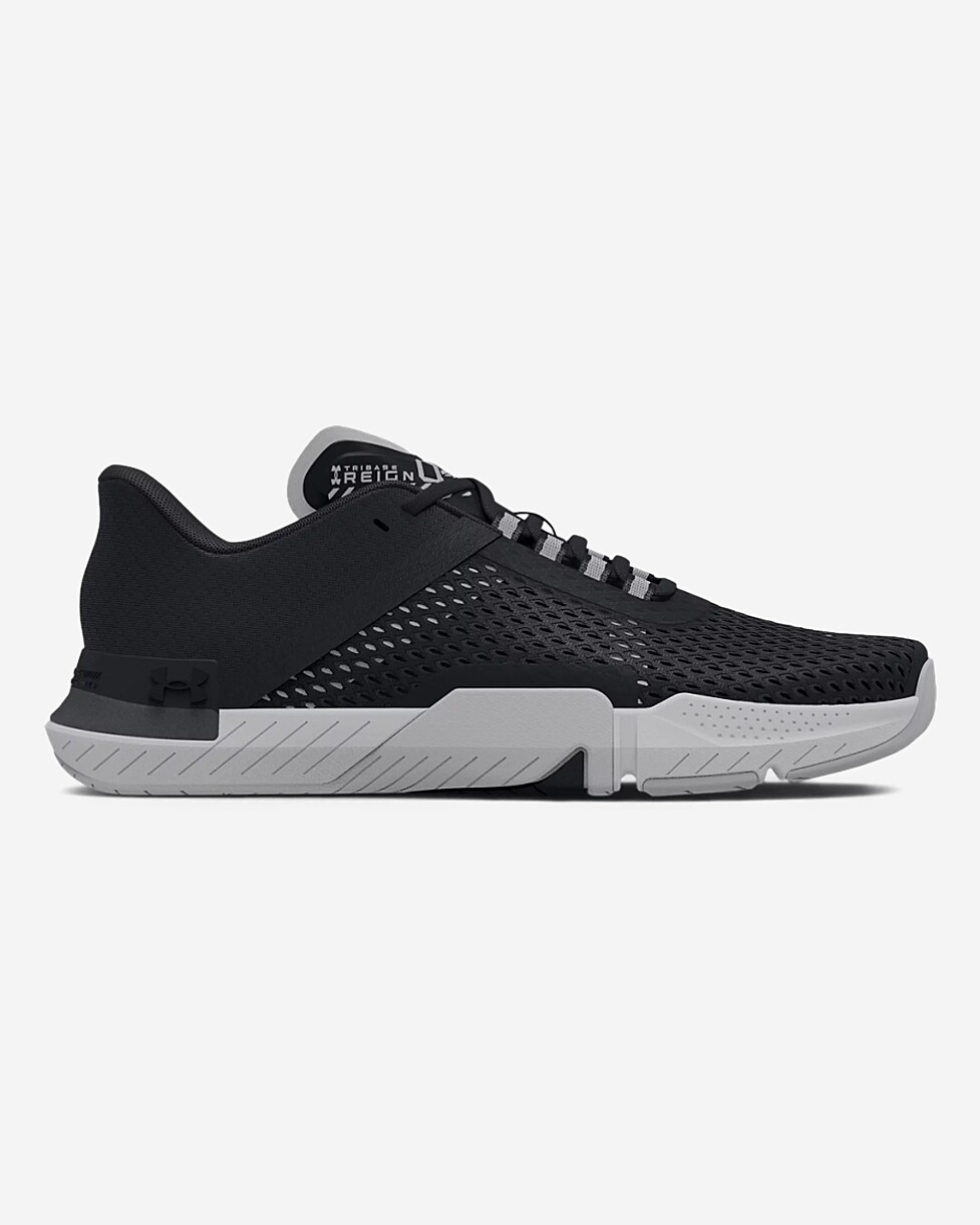 TENIS UNDER ARMOUR TRIBASE REIGN