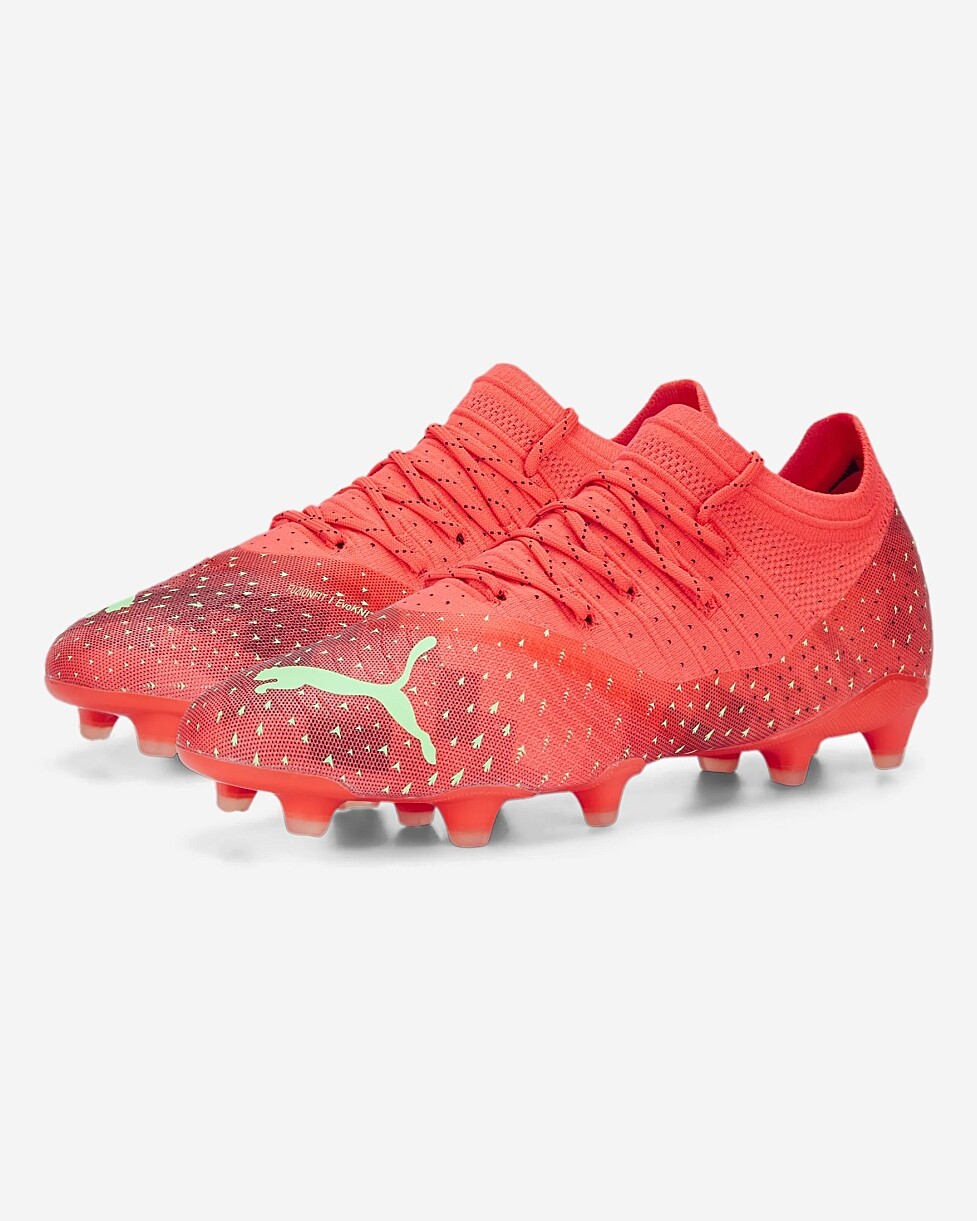 CHUTEIRA PUMA FUTURE Z 2.4 FG/AG