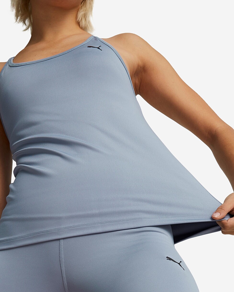 TOP PUMA STUDIO ULTRABARE 2 IN 1