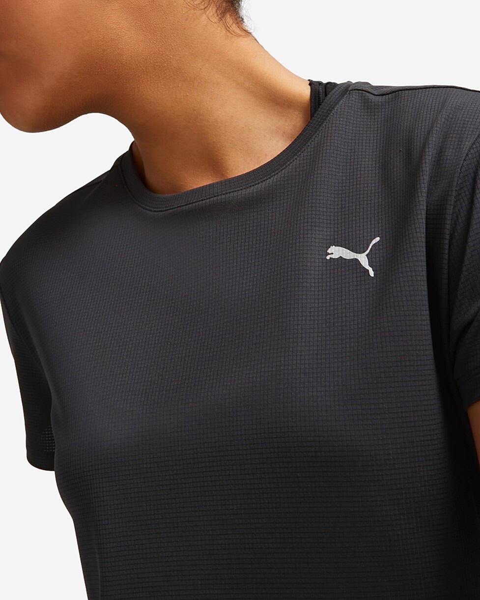 T-SHIRT PUMA RUN FAVORITE 