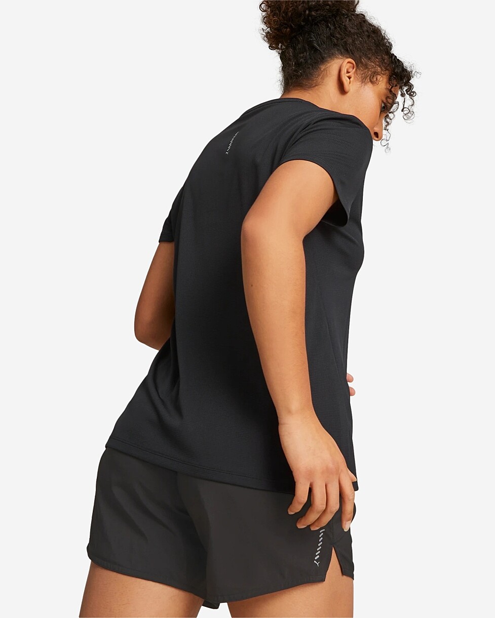 T-SHIRT PUMA RUN FAVORITE 