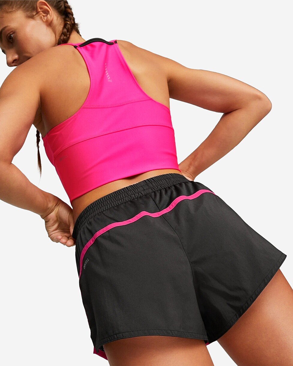 CALÇÕES PUMA RUN FAVORITE VELOCIT