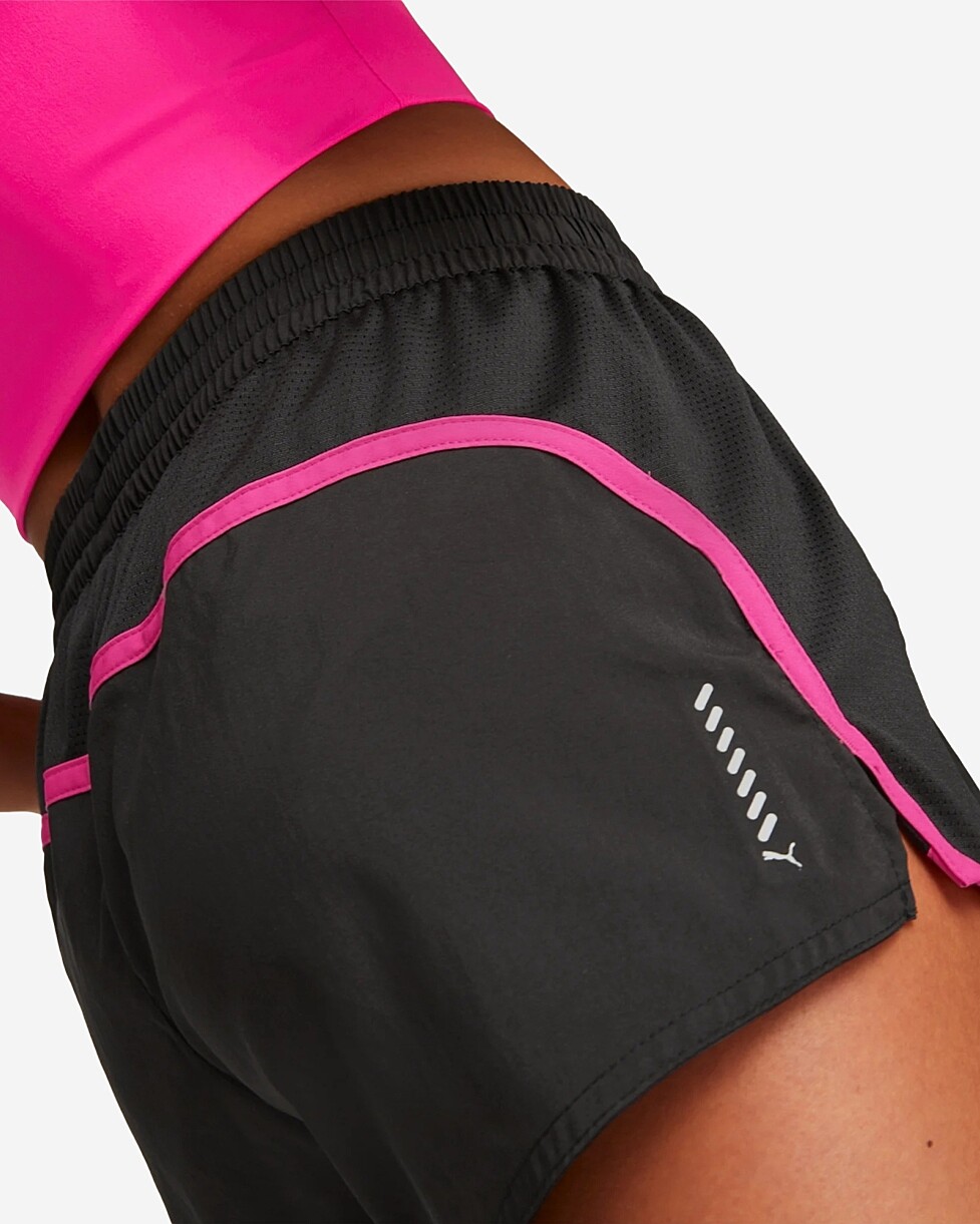 CALÇÕES PUMA RUN FAVORITE VELOCIT
