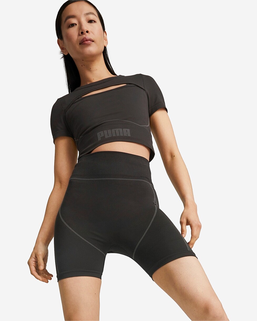 CALÇÕES PUMA FORM KNIT