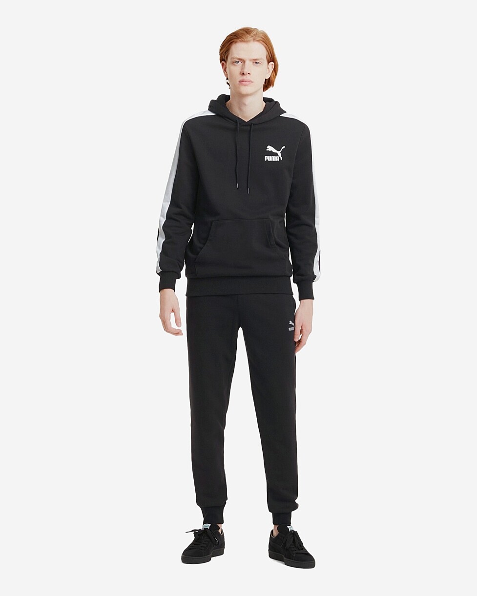 CALÇAS PUMA CLASSICS SWEATPANTS