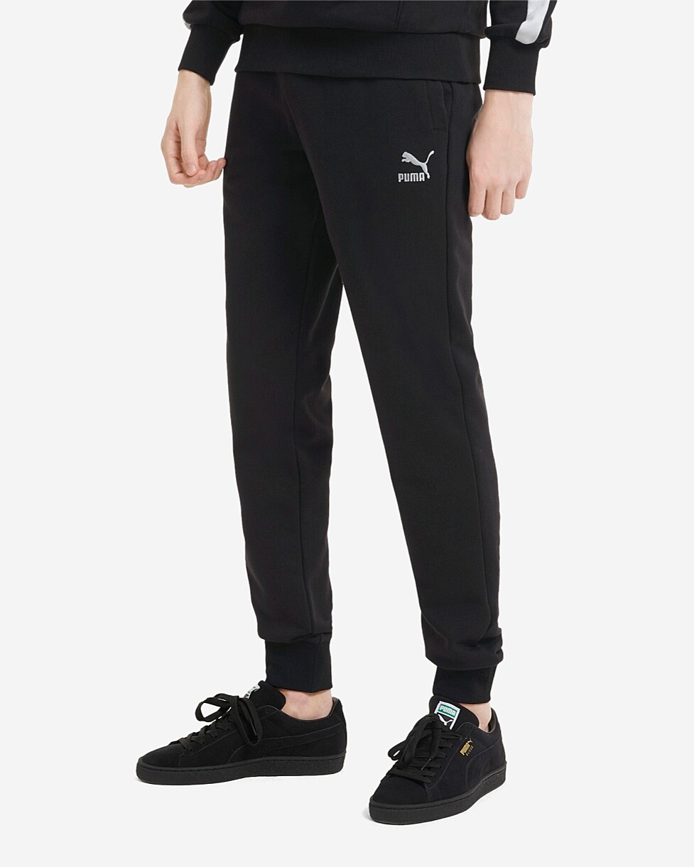 CALÇAS PUMA CLASSICS SWEATPANTS