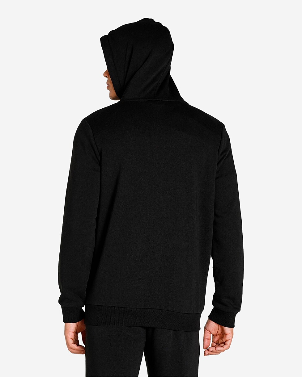 CASACO PUMA ESS SMALL LOGO