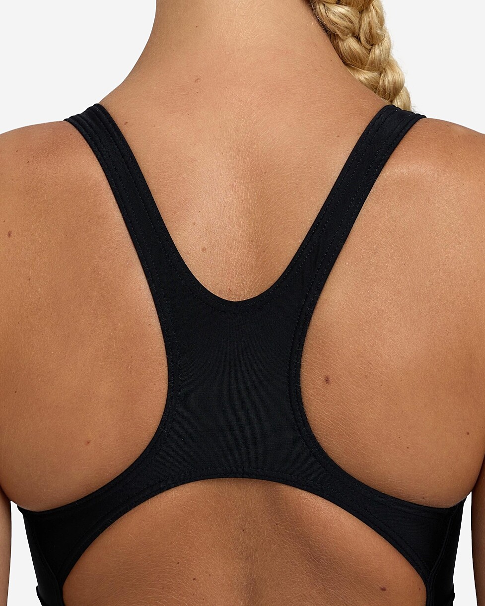 FATO DE BANHO ARENA SOLID SWIMSUIT CONTROL