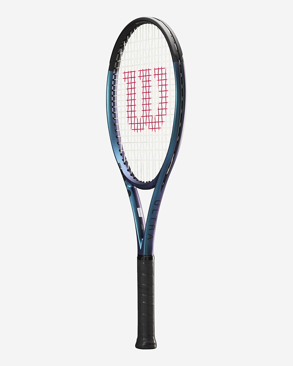RAQUETE WILSON ULTRA 100L V4