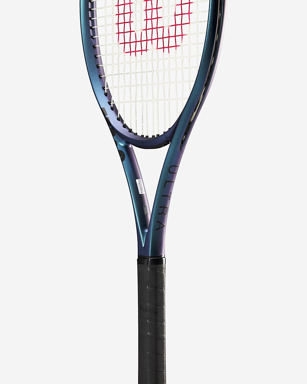 RAQUETE WILSON ULTRA 100L V4
