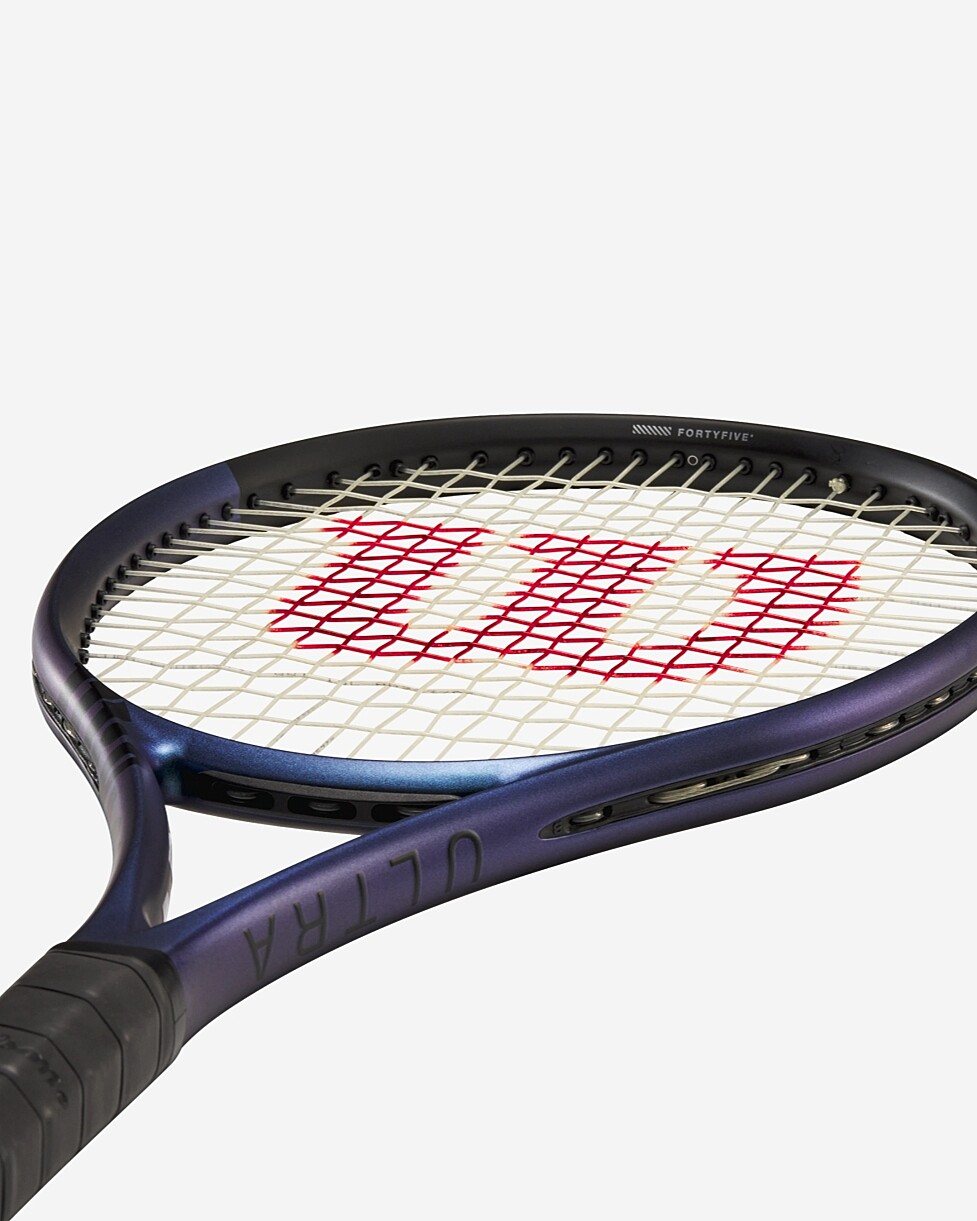 RAQUETE WILSON ULTRA 100L V4