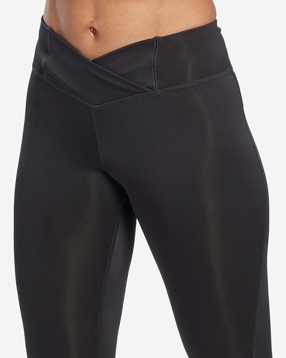 LEGGING REEBOK WORKOUT READY CAPRI