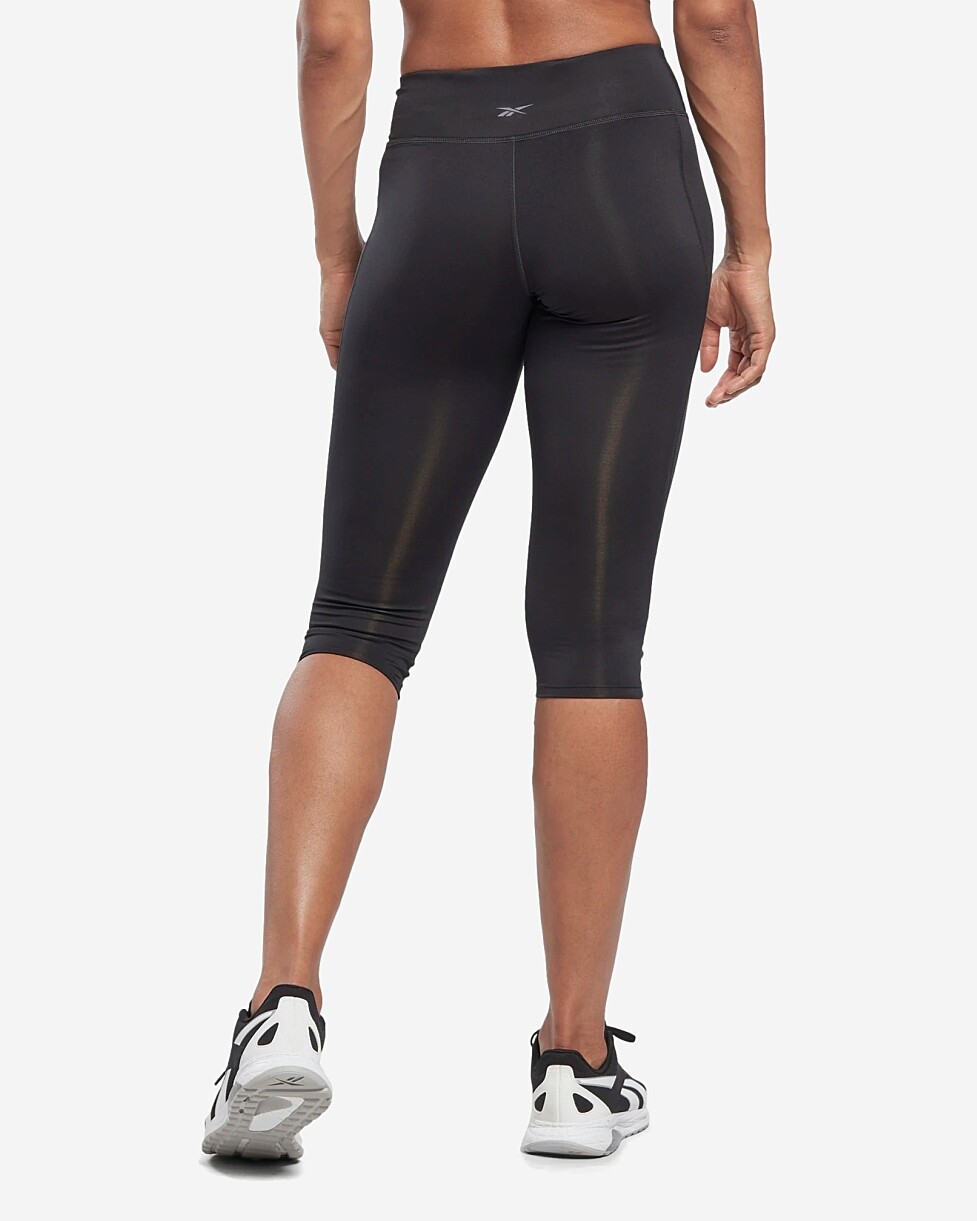 LEGGING REEBOK WORKOUT READY CAPRI