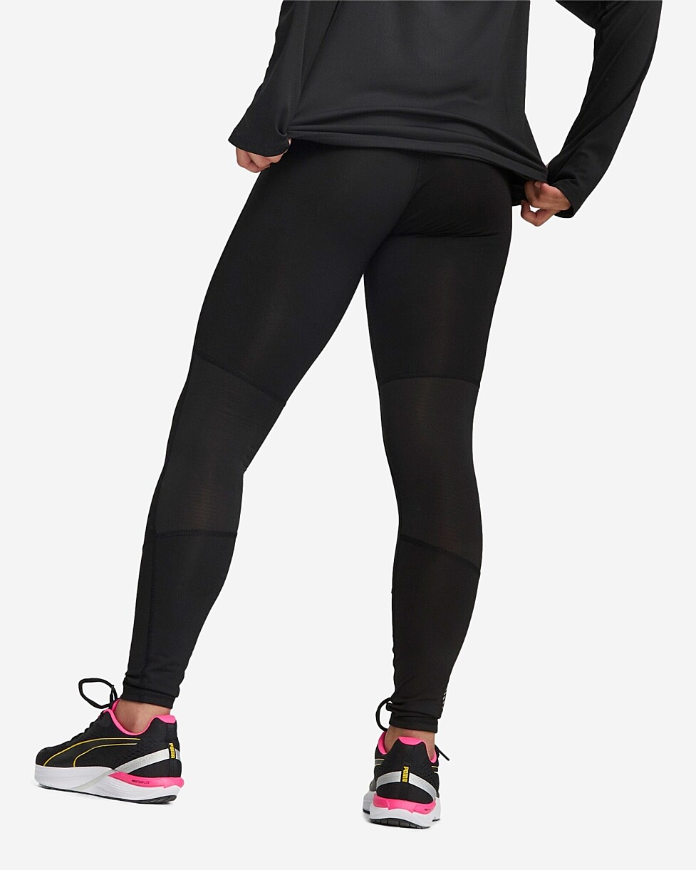 LEGGINGS PUMA RUN FAVORITE REG RIS