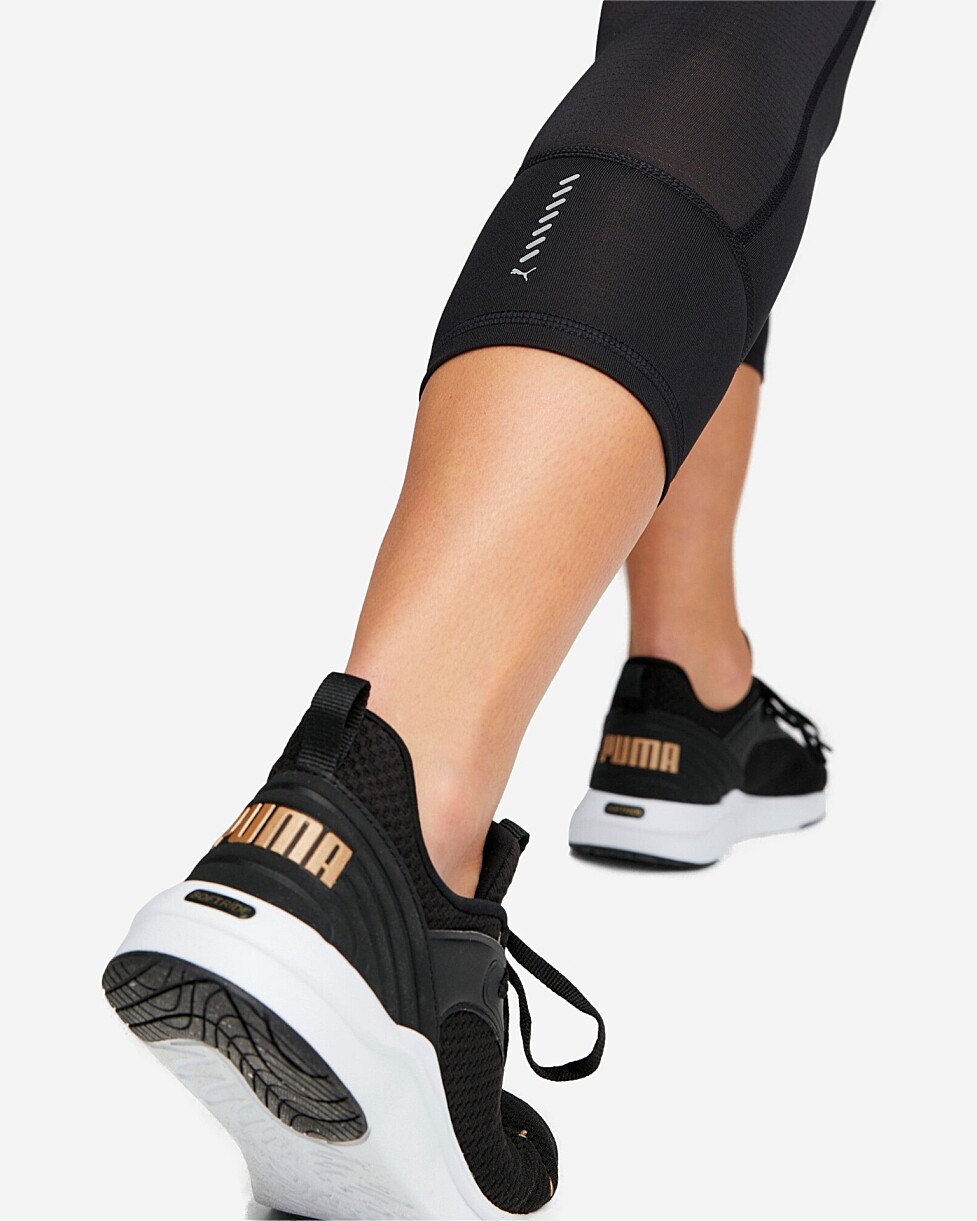 LEGGINGS PUMA RUN FAVORITE REG CAPRY
