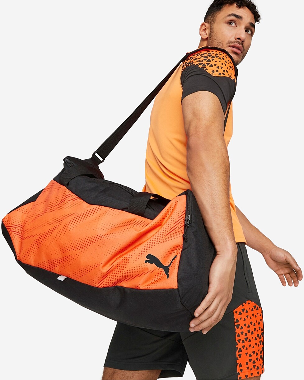 SACO PUMA INDIVIDUAL RISE MEDIUM