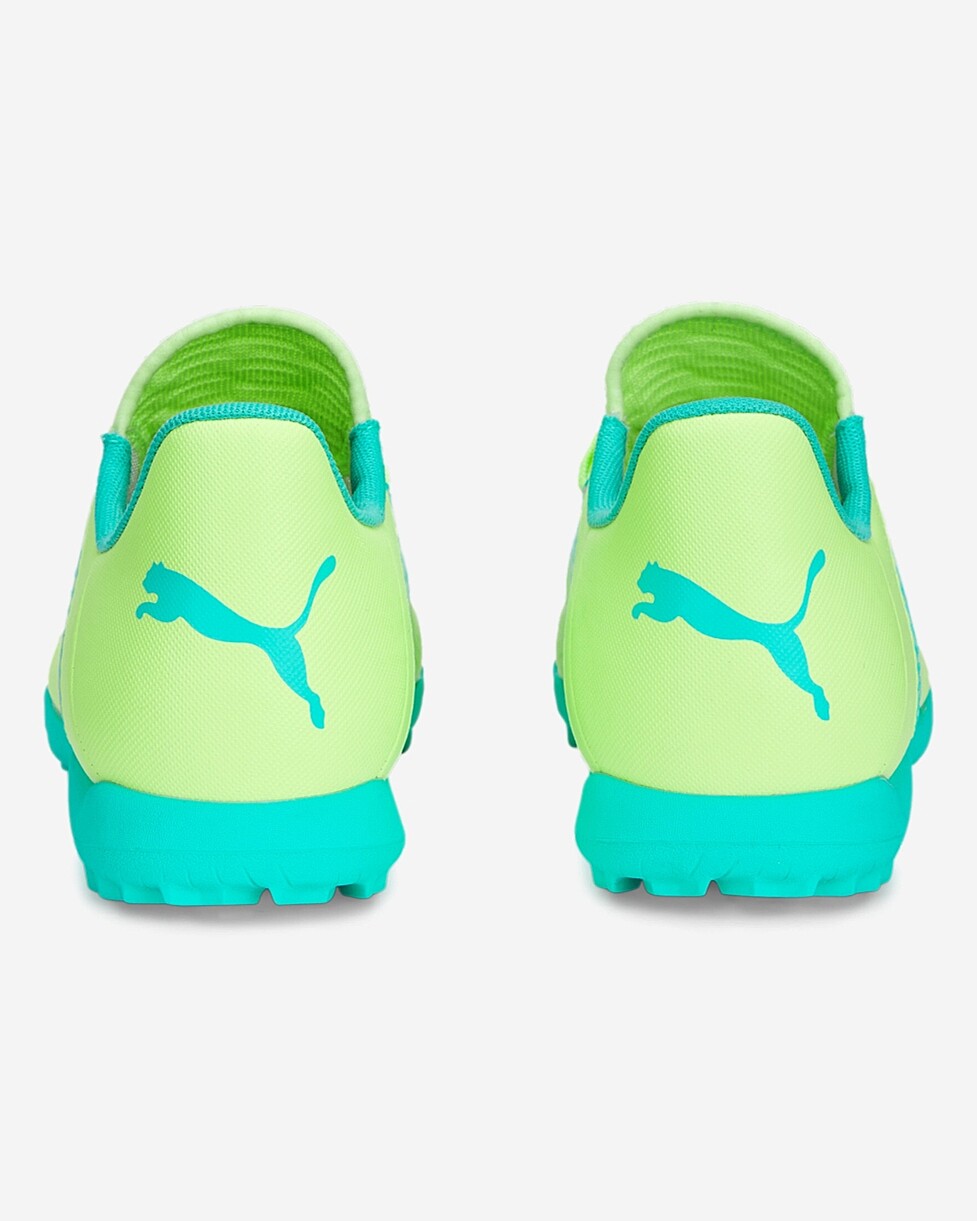 CHUTEIRA PUMA FUTURE PLAY TT JR 