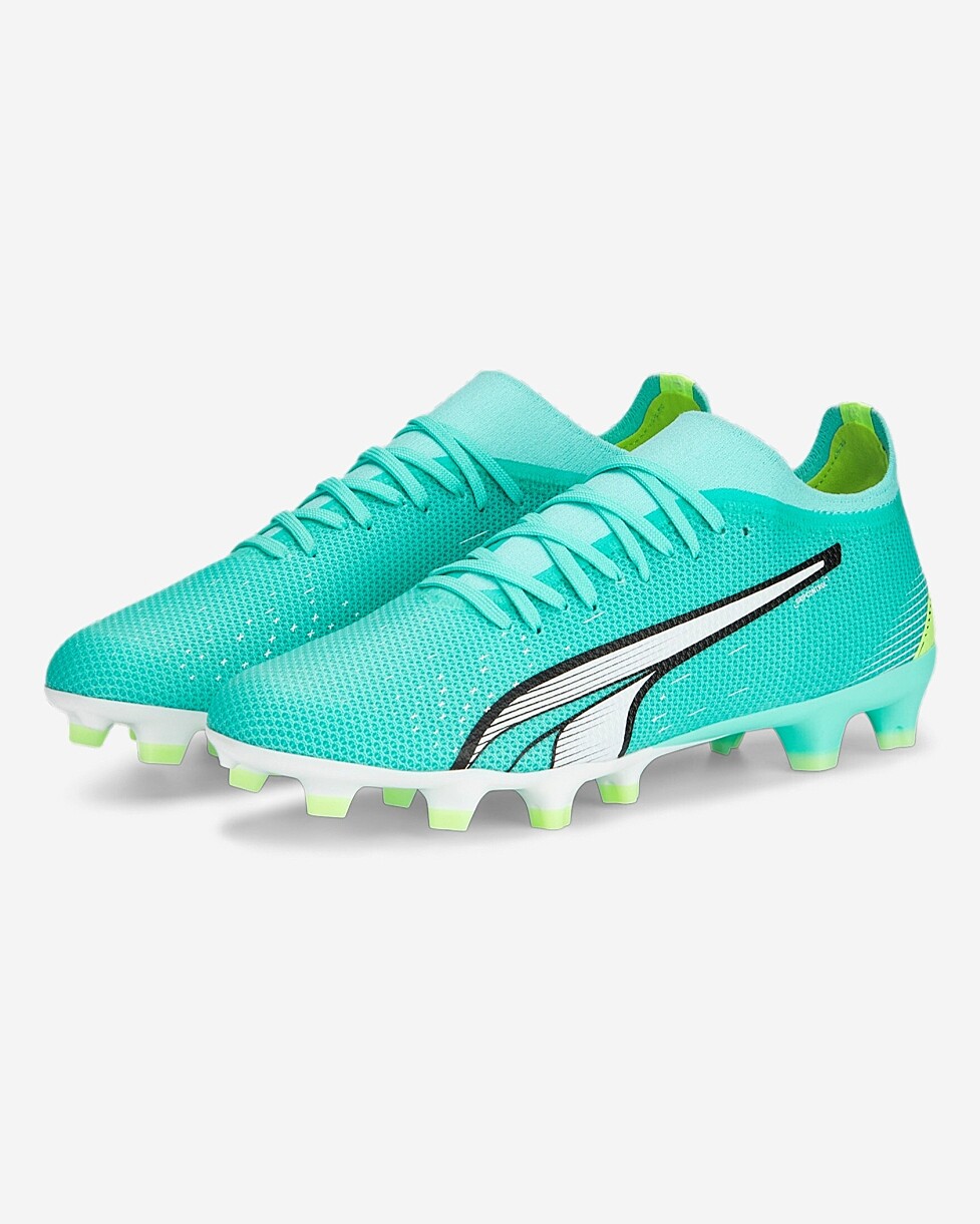 CHUTEIRA PUMA ULTRA MATCH FG/AG 