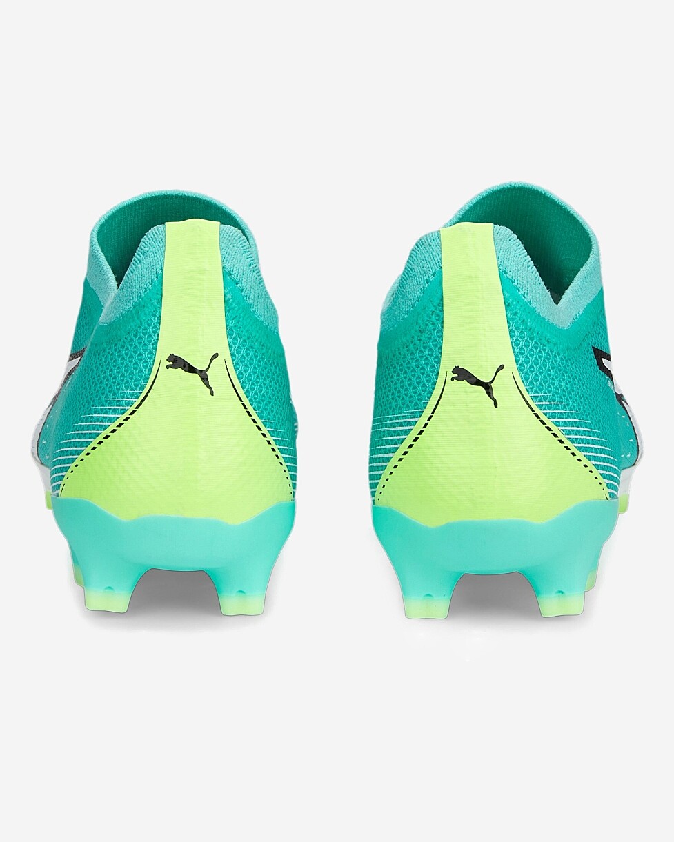 CHUTEIRA PUMA ULTRA MATCH FG/AG 