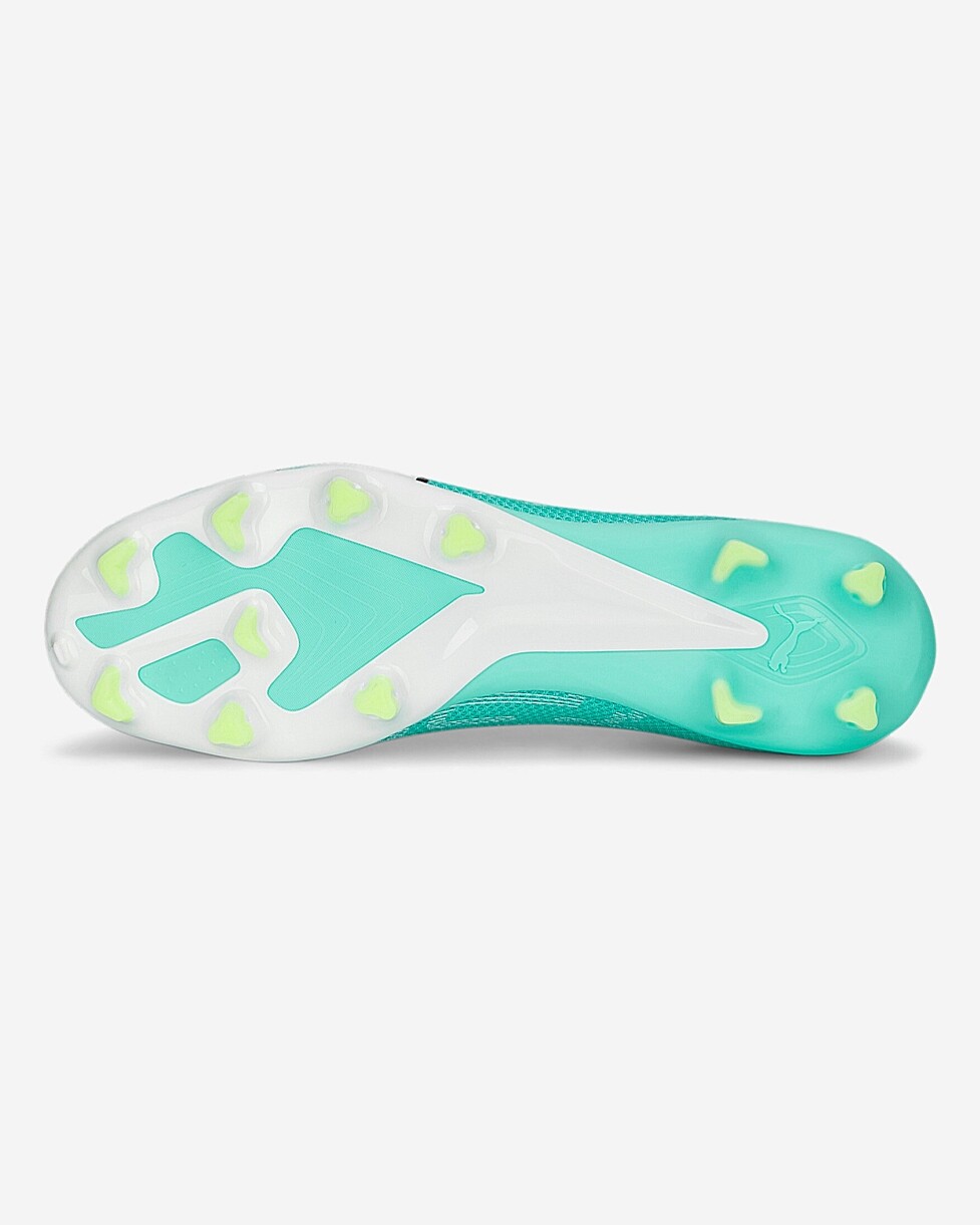 CHUTEIRA PUMA ULTRA MATCH FG/AG 