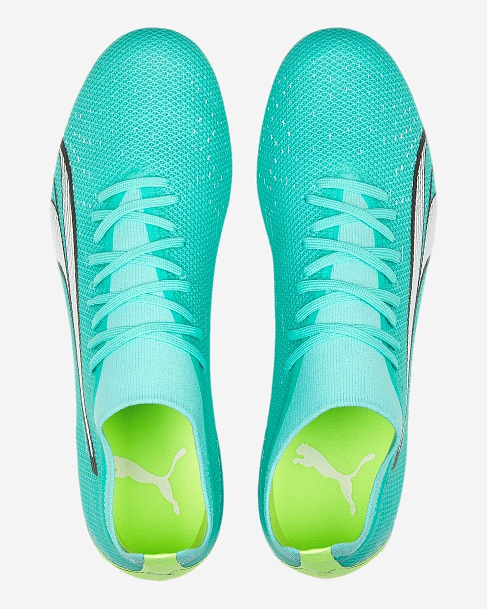 CHUTEIRA PUMA ULTRA MATCH FG/AG 