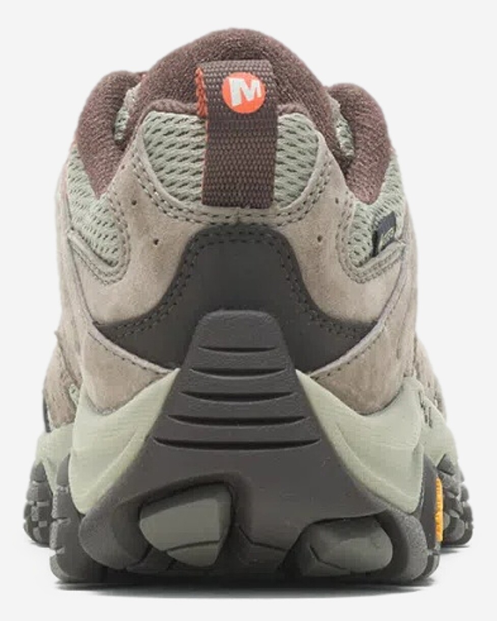 TENIS MERRELL MOAB 3 GTX W