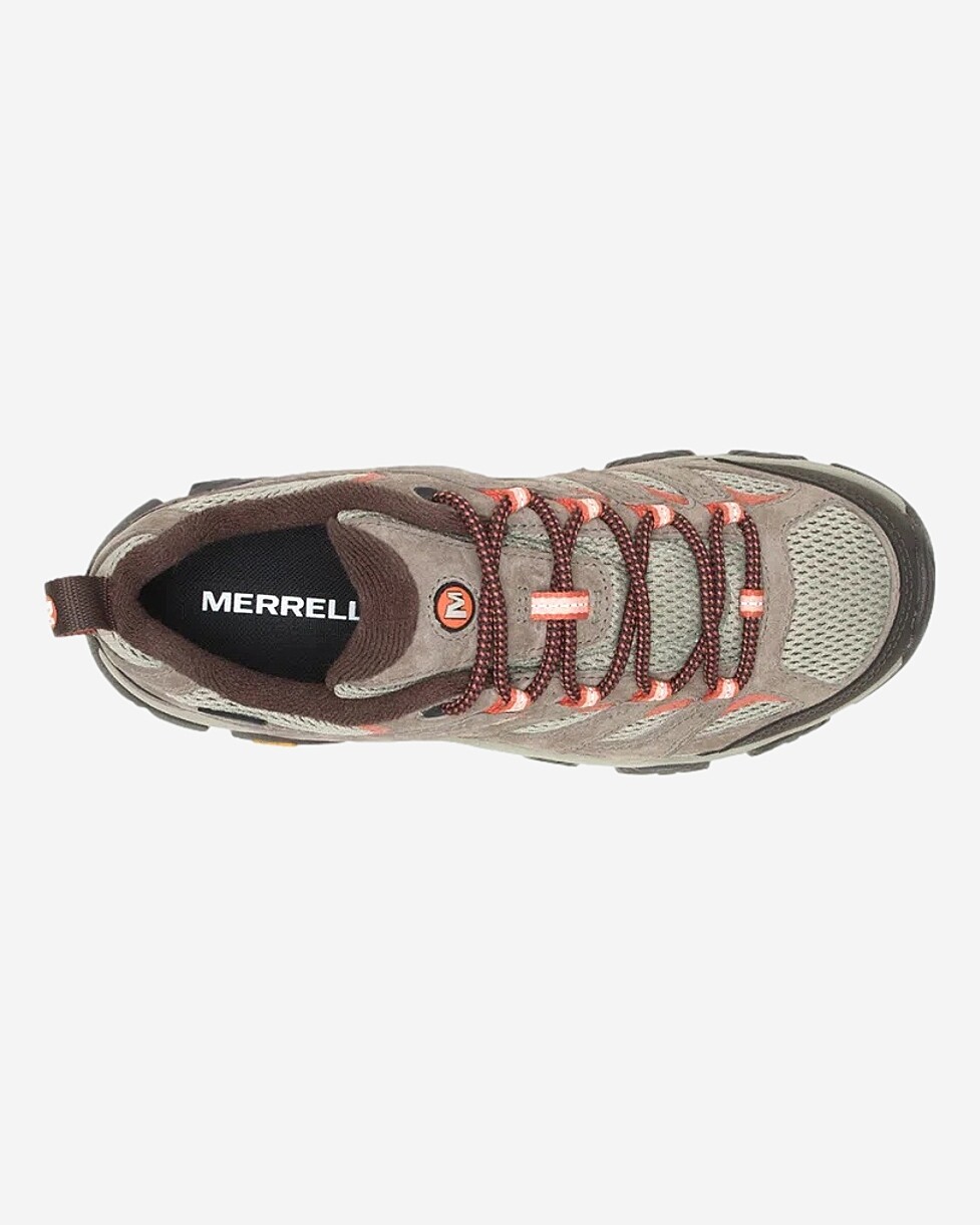 TENIS MERRELL MOAB 3 GTX W