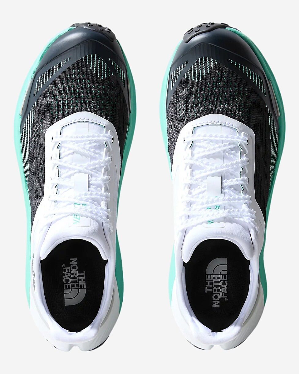 TENIS THE NORTH FACE VECTIV INFINITE 2