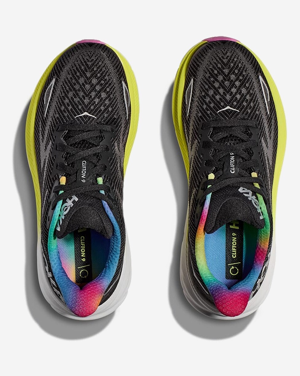TENIS HOKA CLIFTON 9