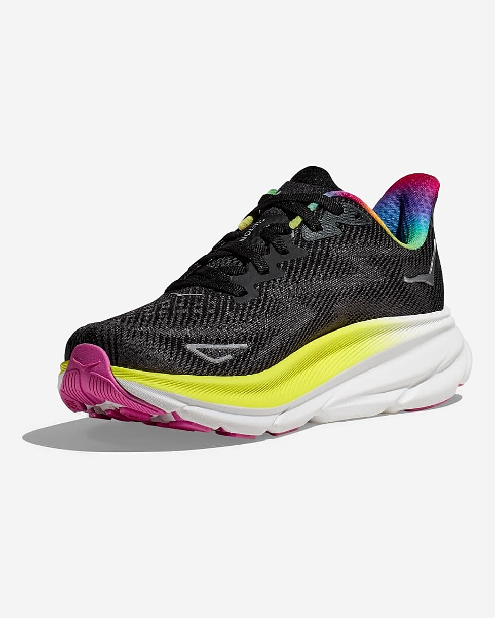 TENIS HOKA CLIFTON 9