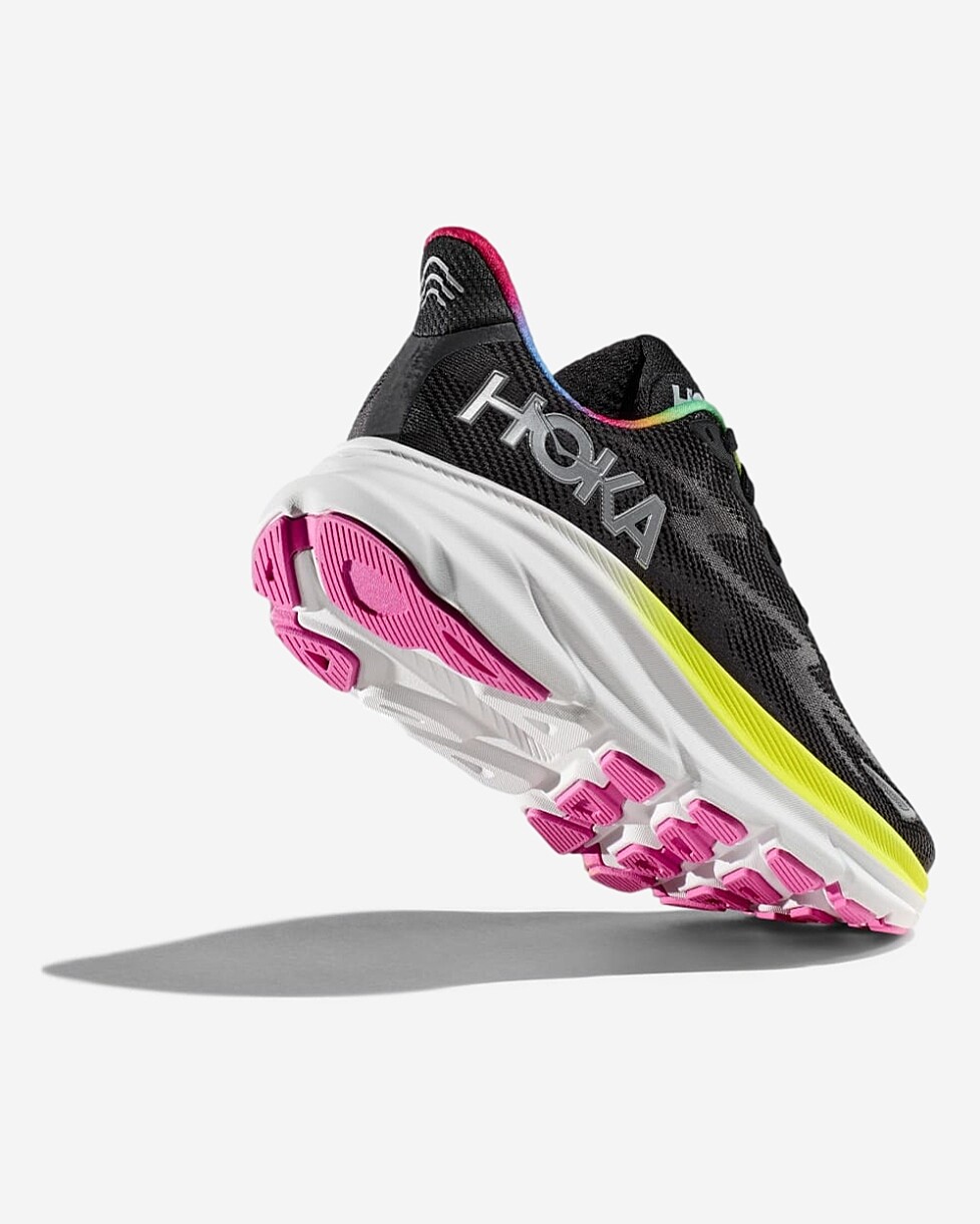 TENIS HOKA CLIFTON 9