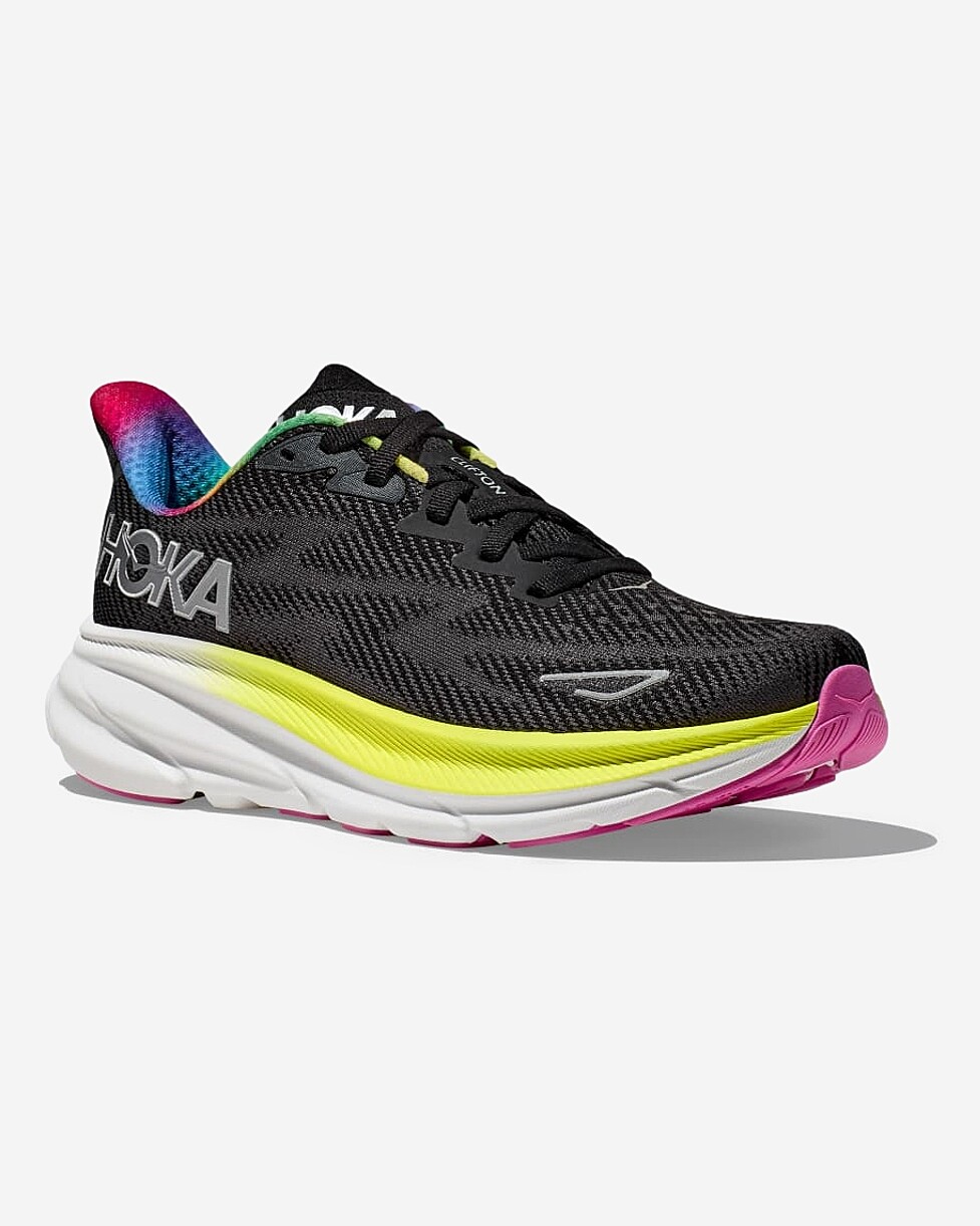 TENIS HOKA CLIFTON 9