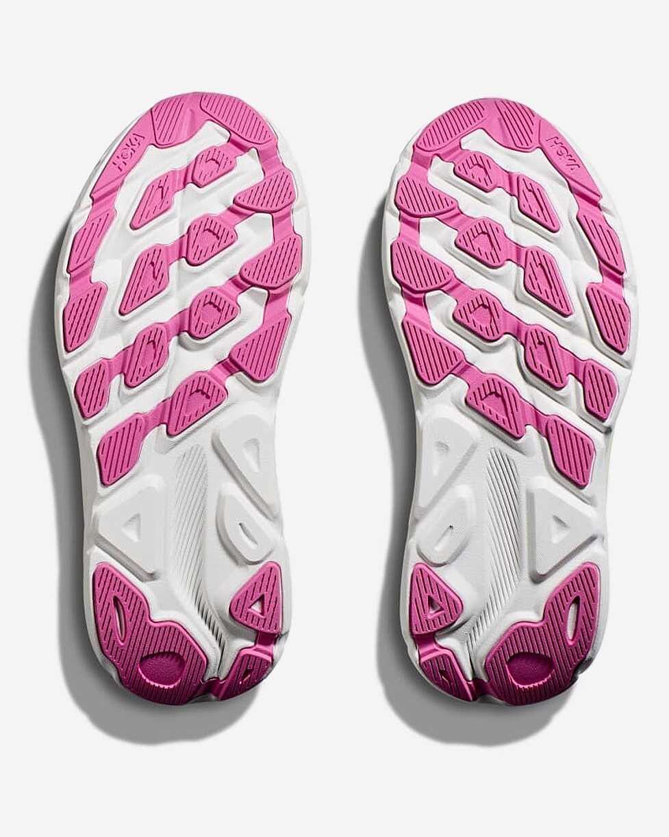 TENIS HOKA CLIFTON 9
