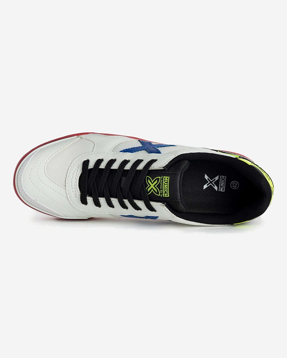 TENIS MUNICH GRESCA 