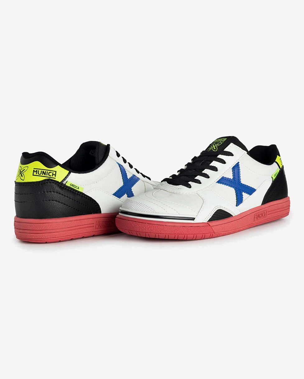 TENIS MUNICH GRESCA 