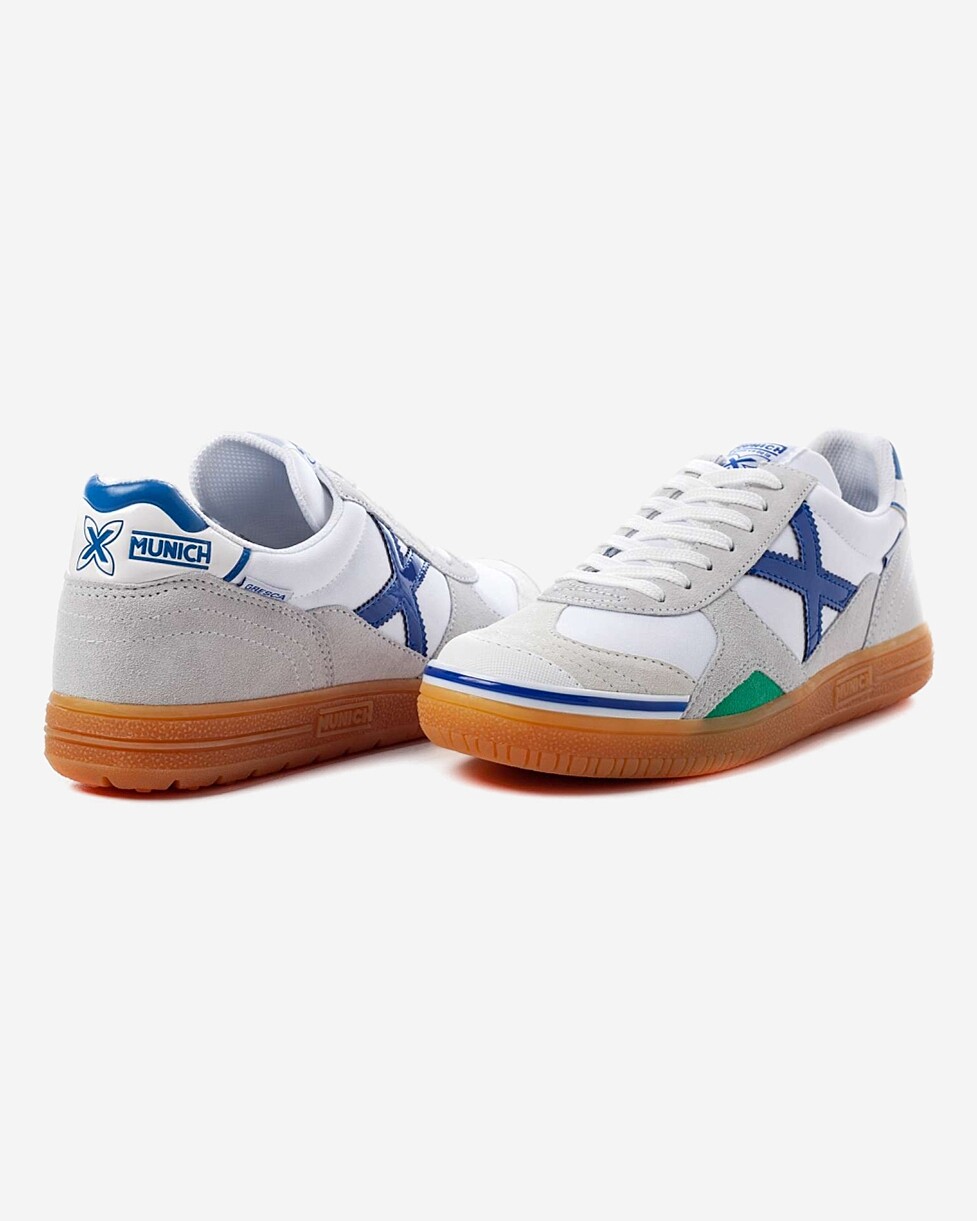 TENIS MUNICH GRESCA 